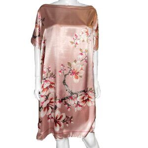 Scarf Dress / Top Universal Use